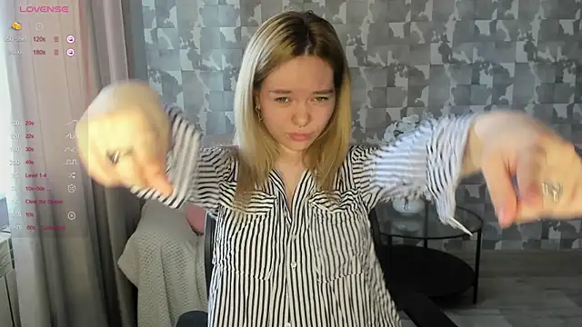 Anna_Delon Live Chatraum