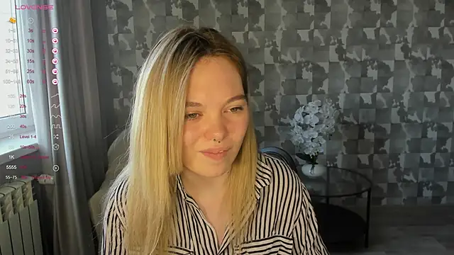 Pokój czatu na żywo – Anna_Delon