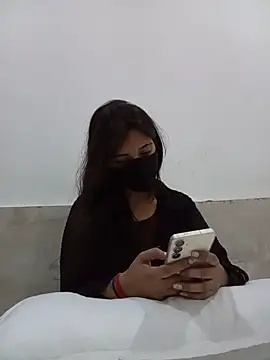 Bilik Sembang Langsung Anjali_hot33