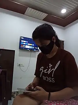 Phòng Chat Trực Tiếp Anjali_hot33