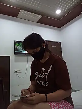 Phòng Chat Trực Tiếp Anjali_hot33
