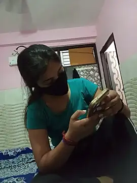 Anjali_hot33n Live chat-huone