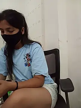 Anjali_hot33's Live Chat Room