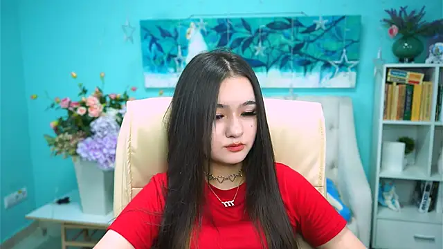 AmiMeow_ Live Chatraum