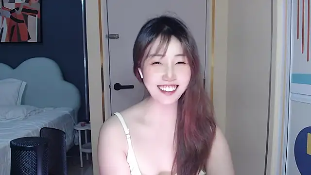 MissBunny_2026 Live Chatraum