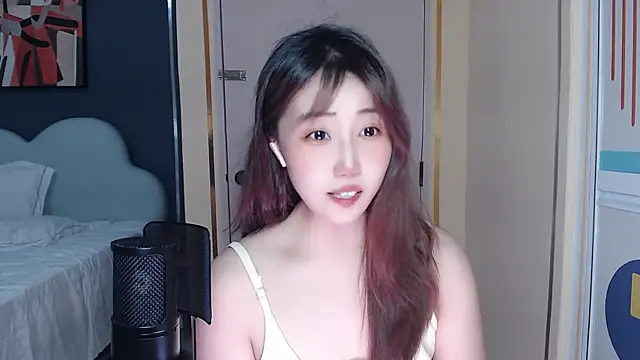 MissBunny_2026's Live Chat Room