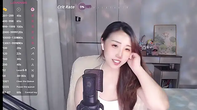 MissBunny_2026's Live Chat Room