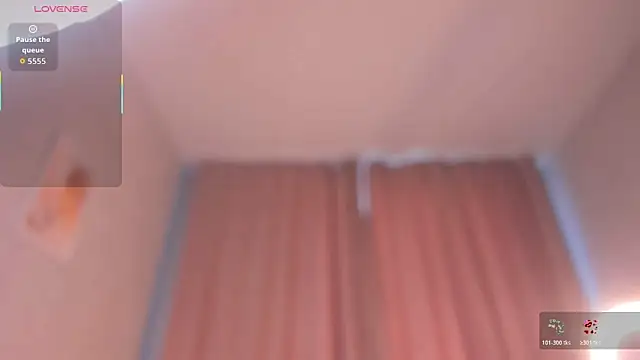 eileencrowdayn Live chat-huone