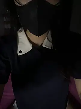 Chatroom en direct de ZzyzyZ-009