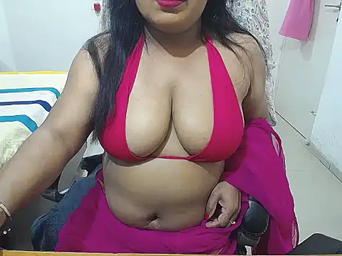 curvyarchie Live Chatraum