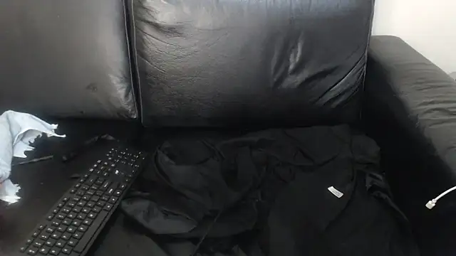 BustyNina41 Live Chatraum