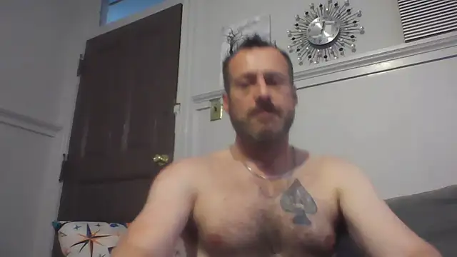 DCoTTer14433 Live Sex Cam Show
