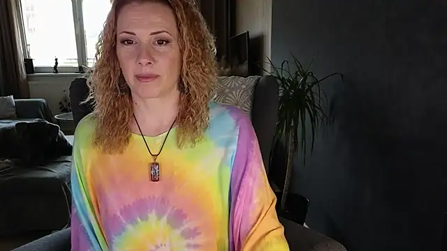 Živá chatovací místnost MichellePurple