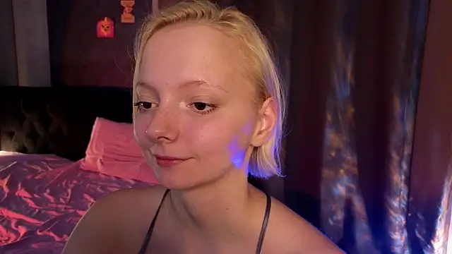 Phòng Chat Trực Tiếp sweet_lynx