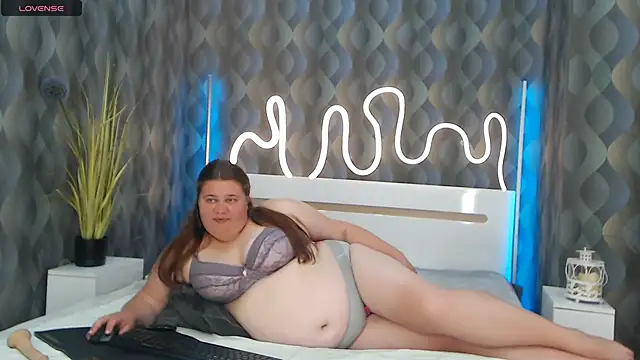 Bella_Blvck Live chatroom