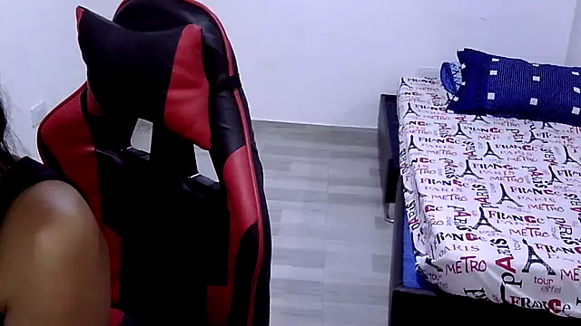 Chat ao vivo de Bandida553