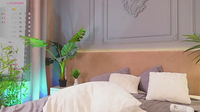 Phòng Chat Trực Tiếp erika_moan