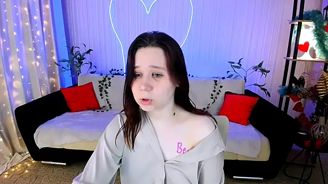 MooonlightSkyn Live chat-huone