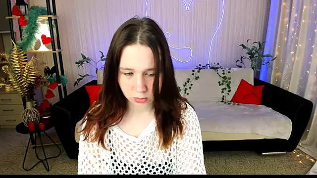 Sala de chat en directo de MooonlightSky