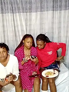 Sala de chat ao vivo de Sammmynoe