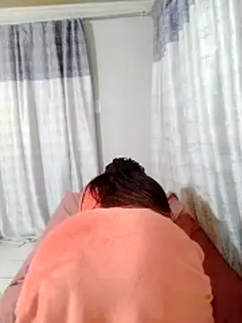 Živá chatovací místnost Sammmynoe
