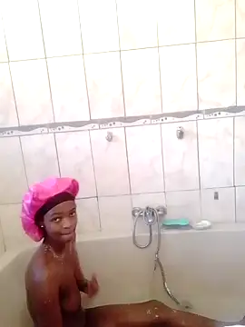 Živá chatovací místnost Sammmynoe