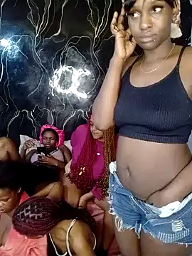 Sammmynoe Live Chatraum