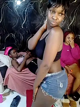 Chat ao vivo de Sammmynoe