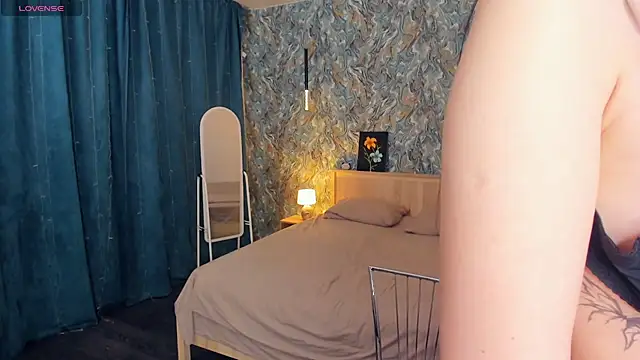 Živá chatovací místnost EstelaSuppa