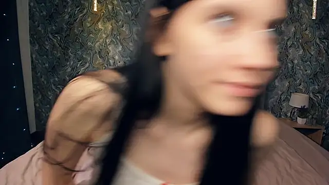 EstelaSuppa Live Chatraum