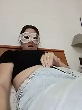 Jessica4398 Live Chatraum