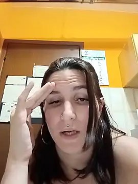 Chat ao vivo de Jessica4398