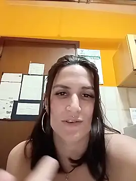 Jessica4398 Cameră chat live