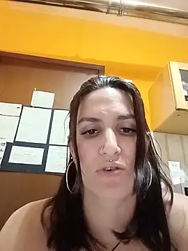 Chat ao vivo de Jessica4398