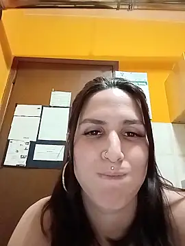 Pokój czatu na żywo – Jessica4398