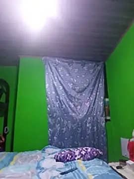 Živá chatovací místnost Zoe_aylor
