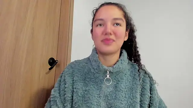 Sala de chat en directo de MiaRouseex