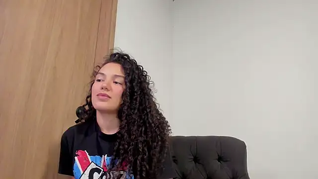 Živá chatovací místnost MiaRouseex