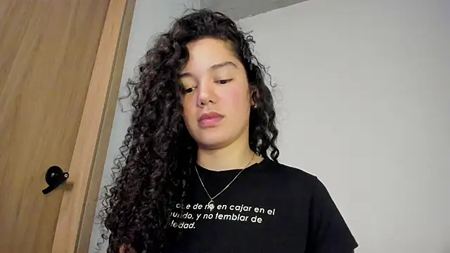 Živá chatovací místnost MiaRouseex