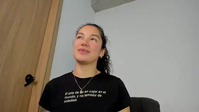 Sala de chat en directo de MiaRouseex