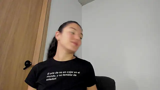 Živá chatovací místnost MiaRouseex