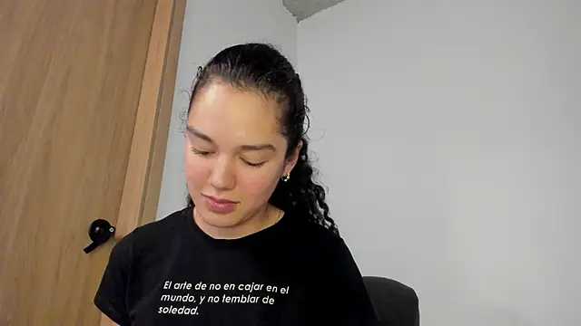 MiaRouseex – live chatrum