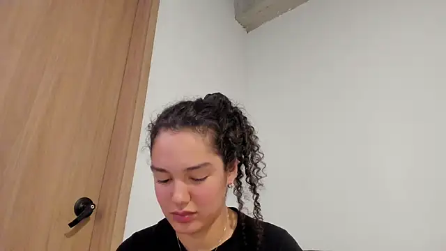 Sala de chat en directo de MiaRouseex