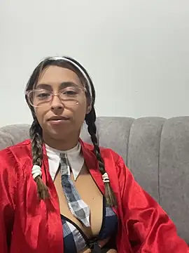 Sala de chat ao vivo de LezyTompson