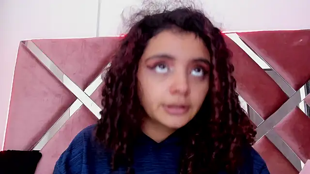 Živá chatovací místnost Dahlia_rossee