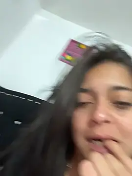 Sala de chat en directo de Selene__Ferrer