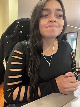 Chatroom en direct de Selene__Ferrer