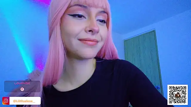 lilith_selene Cameră chat live