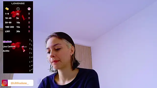 Chat ao vivo de lilith_selene