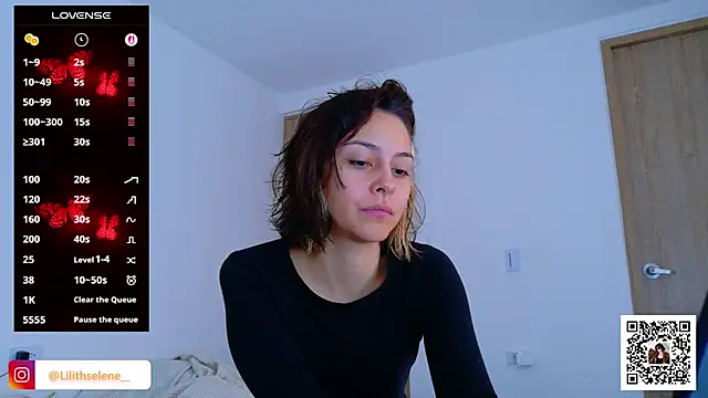Chat ao vivo de lilith_selene